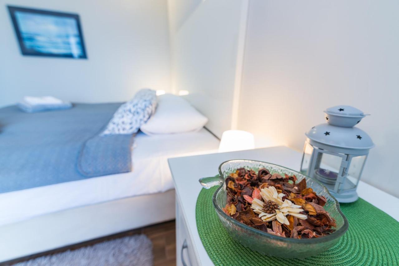 Apartman Chiara Rijeka Exterior photo